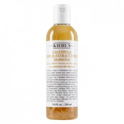 Kiehl's Calendula Herbal Extract Alcohol-Free Toner - 250 ml