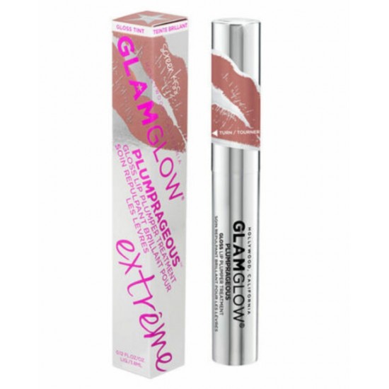Glamglow Plumprageous Gloss Lip Plumper Treatment - Casting Couch
