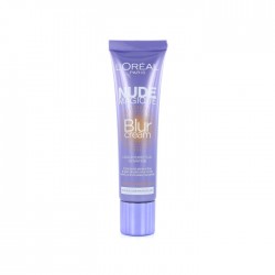 L'Oreal Nude Magique Blur Cream - Universal