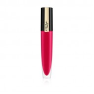 L'Oreal Paris Rouge Signature Matte Liquid Lipstick - 114 I Represent