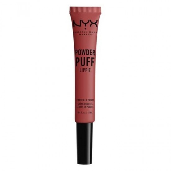 NYX Professional Makeup Powder Puff Lippie - Best Buds