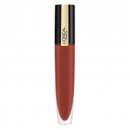 L'Oreal Paris Rouge Signature Matte Liquid Lipstick - 151 I Insist