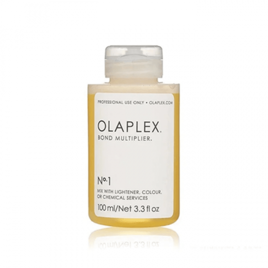 Olaplex No.1 Bond Multiplier - 100 ml