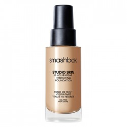Smash Box Studio Skin 15 Hour Wear Hydrating Foundation Oil Free - 1.1