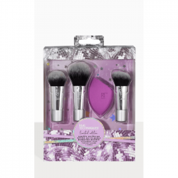 Real Techniques Sparkle On-the-Go Limited Edition Brush Set