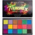 Makeup Revolution X Tammi Tropical Carnival Eyeshadow Palette 