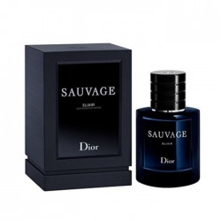 Christian Dior Sauvage Elixir For Men - 60ml